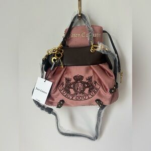 Exclusive UK Juicy Couture Scottie